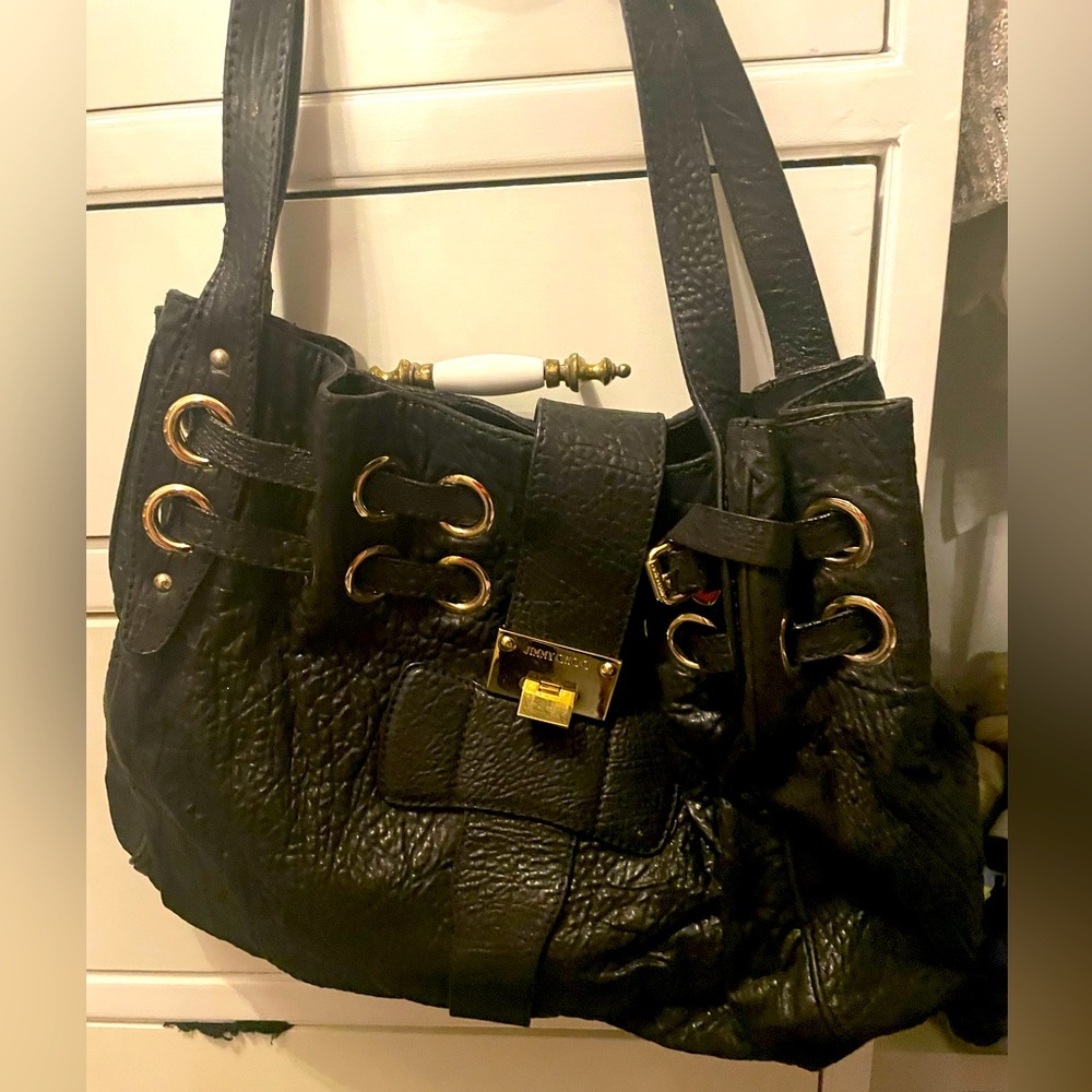 Jimmy choo bag